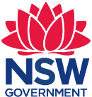 DoE psnsw Logo